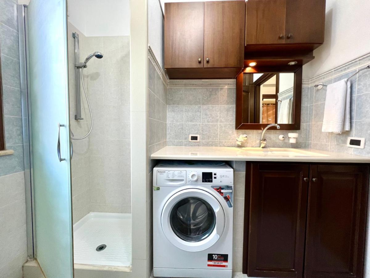 Apartament La Cinisara Carini Zewnętrze zdjęcie