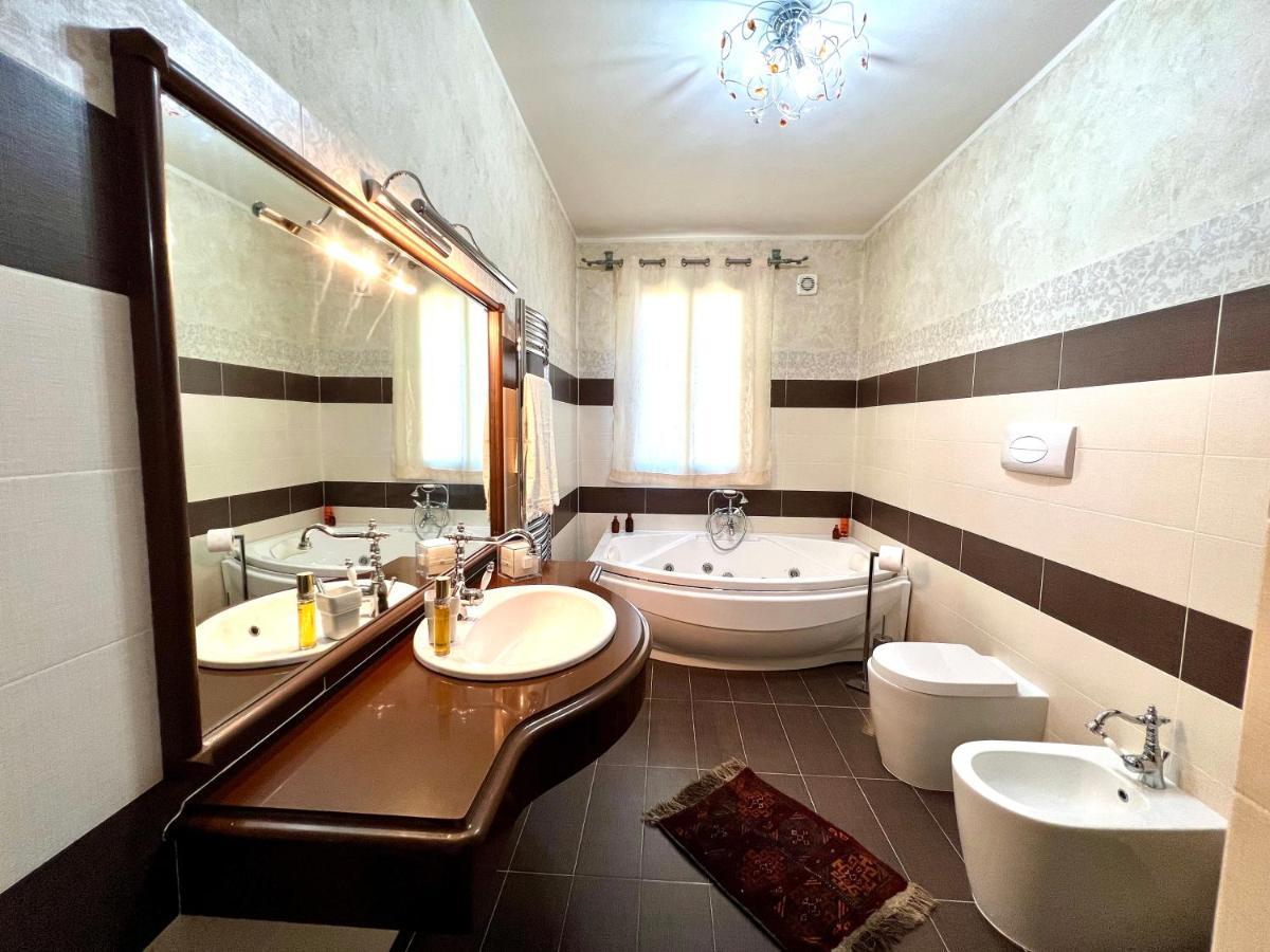 Apartament La Cinisara Carini Zewnętrze zdjęcie